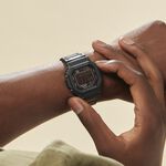 Montre Casio G-shock Gris - Montres Homme | Histoire d&rsquo;Or