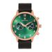 Montre Montignac Vert - Montres Homme | Histoire d’Or