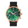 Montre Montignac Vert