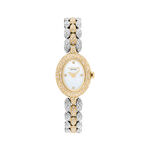Montre Coach Sammy Nacre Blanche - Montres Femme | Histoire d&rsquo;Or
