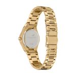 Montre Olivia Burton Mini Hexa Marron - Montres Femme | Histoire d&rsquo;Or