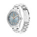Montre Tommy Hilfiger Th85 Crystals Bleu Sky - Montres Femme | Histoire d’Or