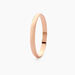 Alliance Meredithe Or Rose - Alliances Unisex | Histoire d’Or