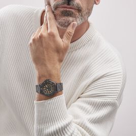 Montre Armani Exchange Noir Ax1855 - Montres Homme | Histoire d’Or