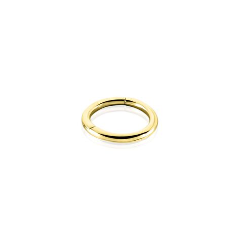 Piercing D'oreille Or Jaune Aloes - Bijoux Femme | Histoire d’Or