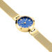 Montre Codhor Eleonorine Bleu - Montres Femme | Histoire d’Or