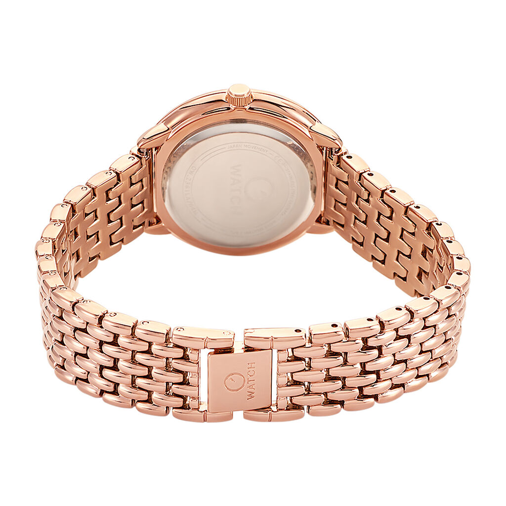 Montre O Watch Epic Noir - Montres Femme | Histoire d’Or