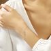 Bracelet Infini Multiple Or Jaune - Bracelets Femme | Histoire d’Or