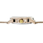 Montre Montignac Round Automatique Champagne - Id&eacute;es cadeaux Homme | Histoire d&rsquo;Or