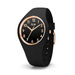 Montre Ice Watch Glam Noir - Montres Femme | Histoire d’Or