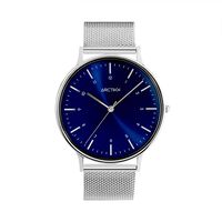 Montre Arctik Nomade Bleu