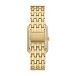 Montre Fossil Raquel Blanc - Montres Femme | Histoire d&rsquo;Or