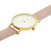 Montre Codhor Cindy Nacre - Montres Femme | Histoire d’Or