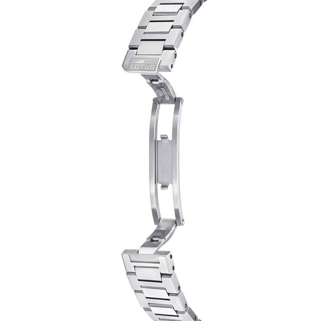 Montre Lotus Excellent Rose - Montres Femme | Histoire d’Or