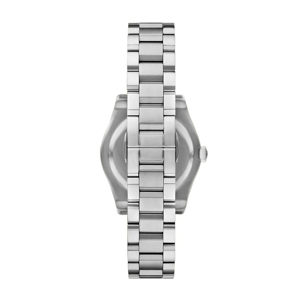 Montre Emporio Armani Vert - Montres Femme | Histoire d&rsquo;Or