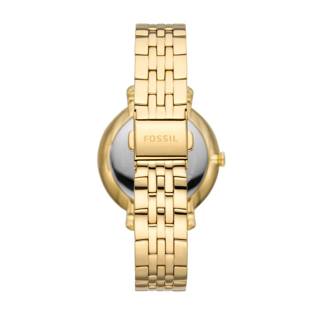 Montre Fossil Jacqueline Nacré - Montres Femme | Histoire d’Or