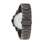 Montre Tommy Hilfiger Henry Gris - Montres Homme | Histoire d&rsquo;Or