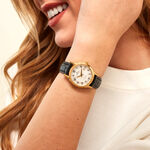 Montre Festina Swiss Made 29 Argent&eacute; - Montres suisses Femme | Histoire d&rsquo;Or