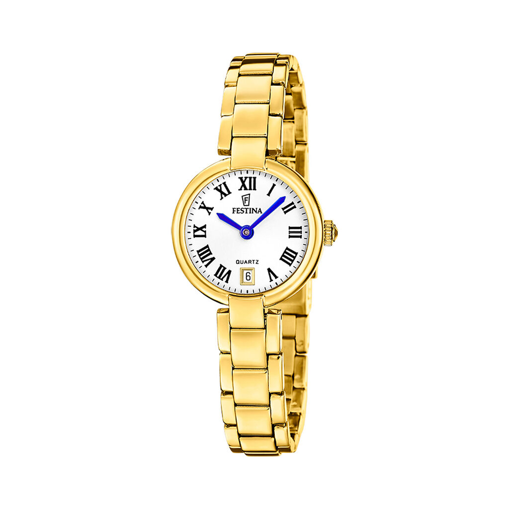 Montre Festina Mademoiselle 26 - F&ecirc;te des m&egrave;res Femme | Histoire d&rsquo;Or