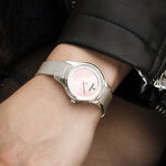 Montre Festina Mademoiselle Nacre Rose - Montres Femme | Histoire d&rsquo;Or