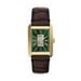 Montre Fossil Carraway Automatic Vert - Montres Homme | Histoire d’Or