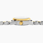 Montre Codhor Maddie Argent&eacute; - F&ecirc;te des m&egrave;res Femme | Histoire d&rsquo;Or