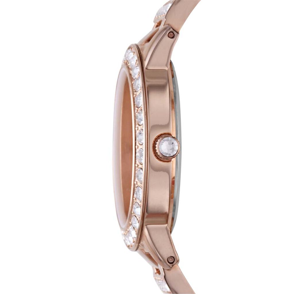 Montre Fossil Jesse Rose - Montres Femme | Histoire d&rsquo;Or