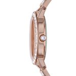 Montre Fossil Jesse Rose - Montres Femme | Histoire d&rsquo;Or