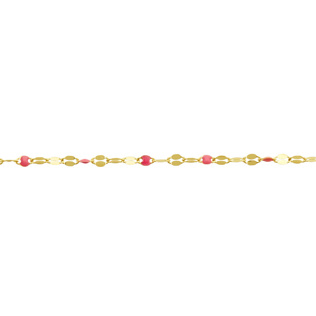 Bracelet Or Jaune Asteria - Bracelets Enfant | Histoire d’Or
