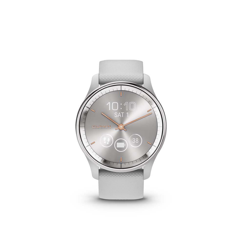 Montre connectée top hybride vivomove