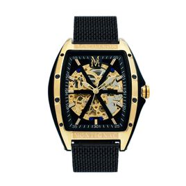 Montre Montignac dt Automatique Vert - Montres Homme | Histoire d’Or