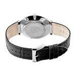 Montre Herbelin Newport Slim Bleu - Montres Homme | Histoire d&rsquo;Or