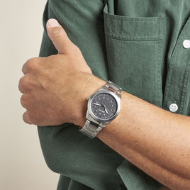 Montre Arctik Element Noir - Montres Homme | Histoire d’Or