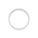 Alliance Juliette Tour Complet Or Blanc Diamant - Alliances Femme | Histoire d’Or