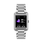 Montre Connect&eacute;e Ice Watch Ice Smart Tks 2.0 - Montres connect&eacute;es Unisex | Histoire d&rsquo;Or