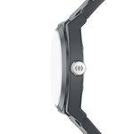 Montre Fossil Everett 3 Hand Gris - F&ecirc;te des p&egrave;res Homme | Histoire d&rsquo;Or