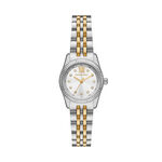 Montre Michael Kors Petite Lexington Blanc - Montres Femme | Histoire d&rsquo;Or