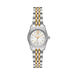 Montre Michael Kors Petite Lexington Blanc - Montres Femme | Histoire d’Or