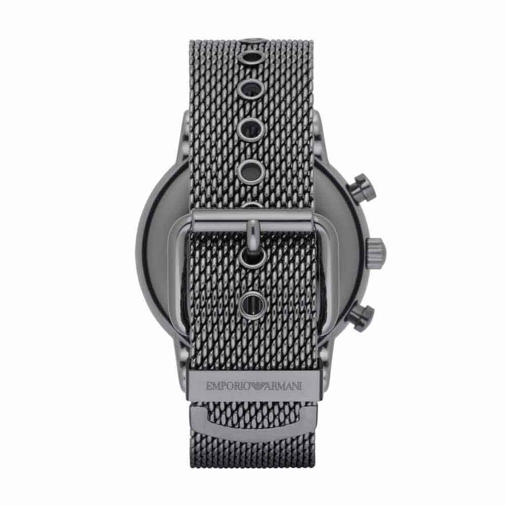 Montre Emporio Armani Bleu - Montres Homme | Histoire d’Or