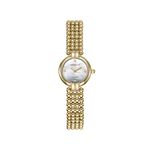 Montre Herbelin Perles Nacre Blanche - Id&eacute;es cadeaux Femme | Histoire d&rsquo;Or