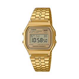 Montre Casio Collection Gris - Montres Famille | Histoire d’Or