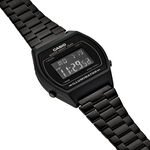 Montre Casio Collection Vintage Noir - Id&eacute;es cadeaux Unisex | Histoire d&rsquo;Or
