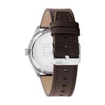Montre Tommy Hilfiger Oliver C&oelig;ur Ouvert - Montres Homme | Histoire d&rsquo;Or