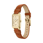 Montre Fossil Raquel Champagne - Montres Femme | Histoire d&rsquo;Or