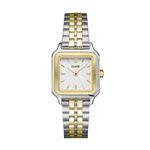 Montre Cluse Gracieuse Petite Blanc - Montres Femme | Histoire d&rsquo;Or