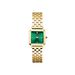 Montre Rosefield Boxelle Vert - Nouveautés Femme | Histoire d’Or