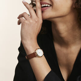 Montre Furla Easy Shape Argenté - Montres Femme | Histoire d’Or