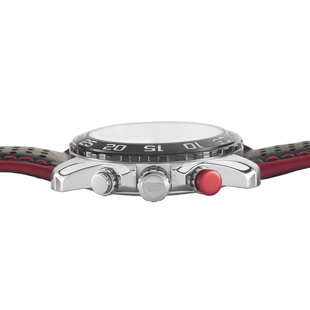 Montre Festina Junior Fond Blanc - Montres Unisex | Histoire d’Or