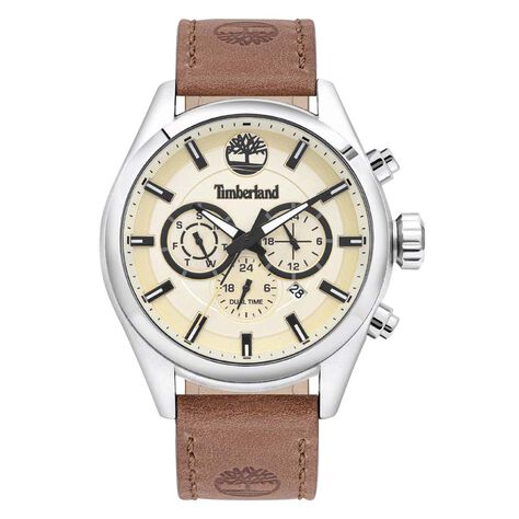 Montre Timberland Ashmont Divers - Montres Homme | Histoire d’Or