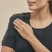 Bague Solitaire Veronika Or Blanc Diamant - Bagues solitaires Femme | Histoire d’Or